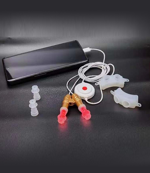 鼻紅光照射儀